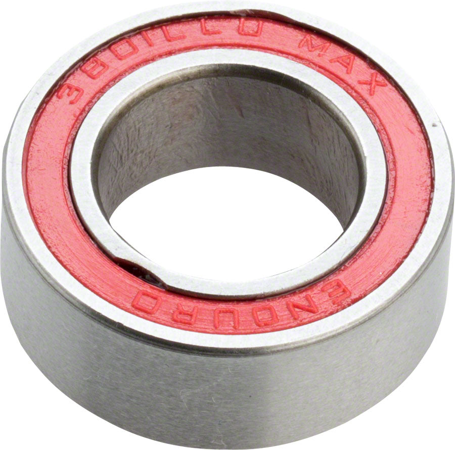 Enduro MAX-Type Cartridge Bearings