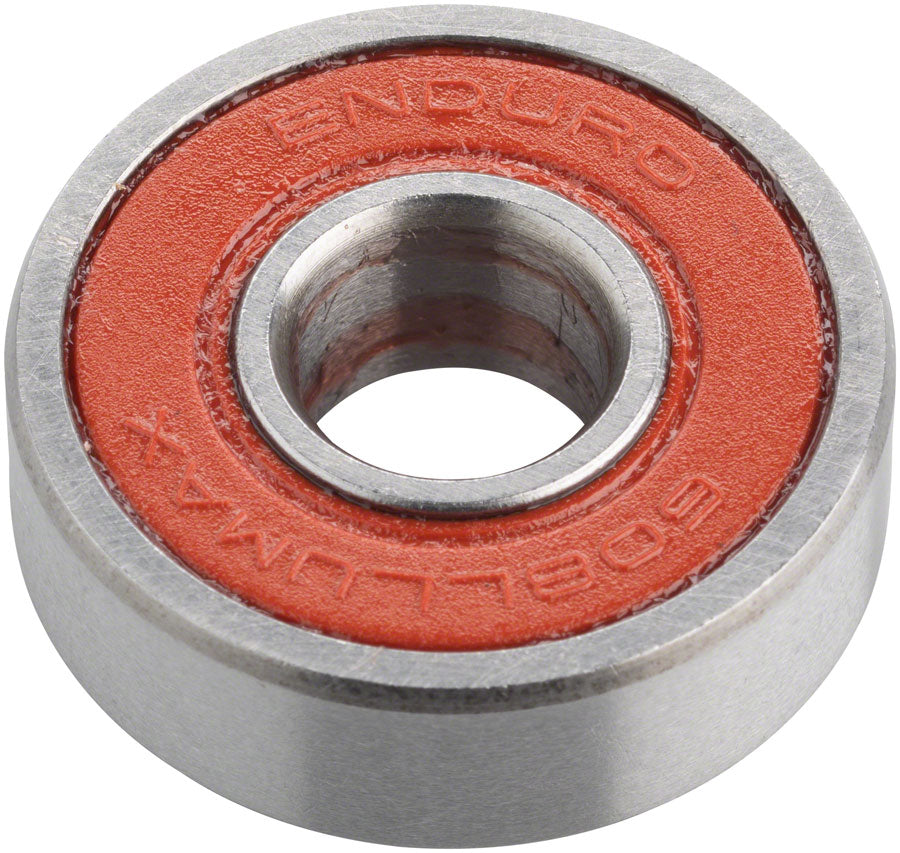 Enduro MAX-Type Cartridge Bearings