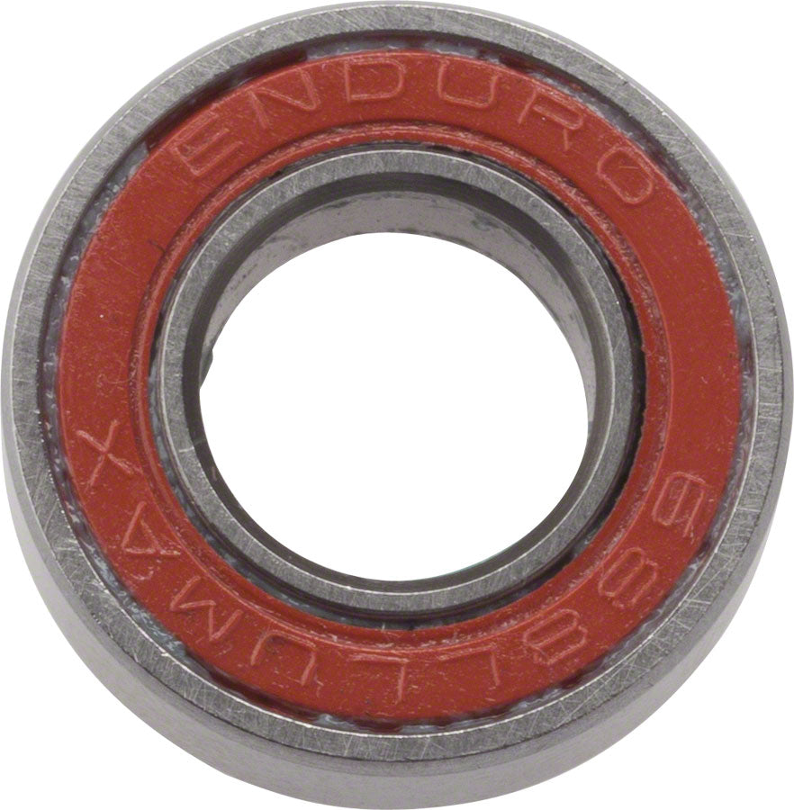 Enduro MAX-Type Cartridge Bearings