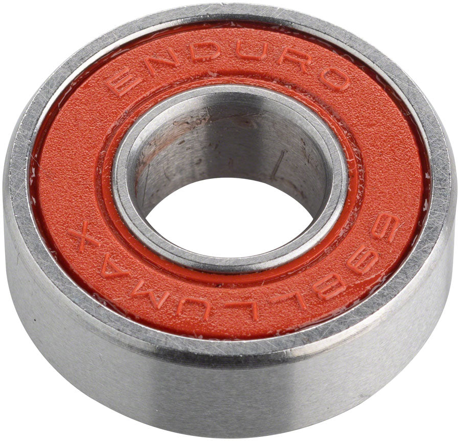 Enduro MAX-Type Cartridge Bearings