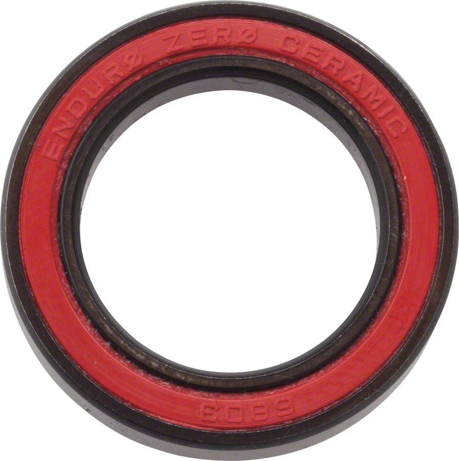 Enduro Zero Ceramic Cartridge Bearing