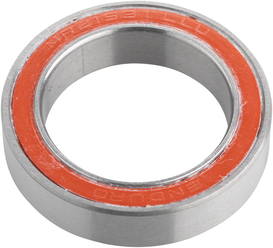 Enduro MAX-Type Cartridge Bearings