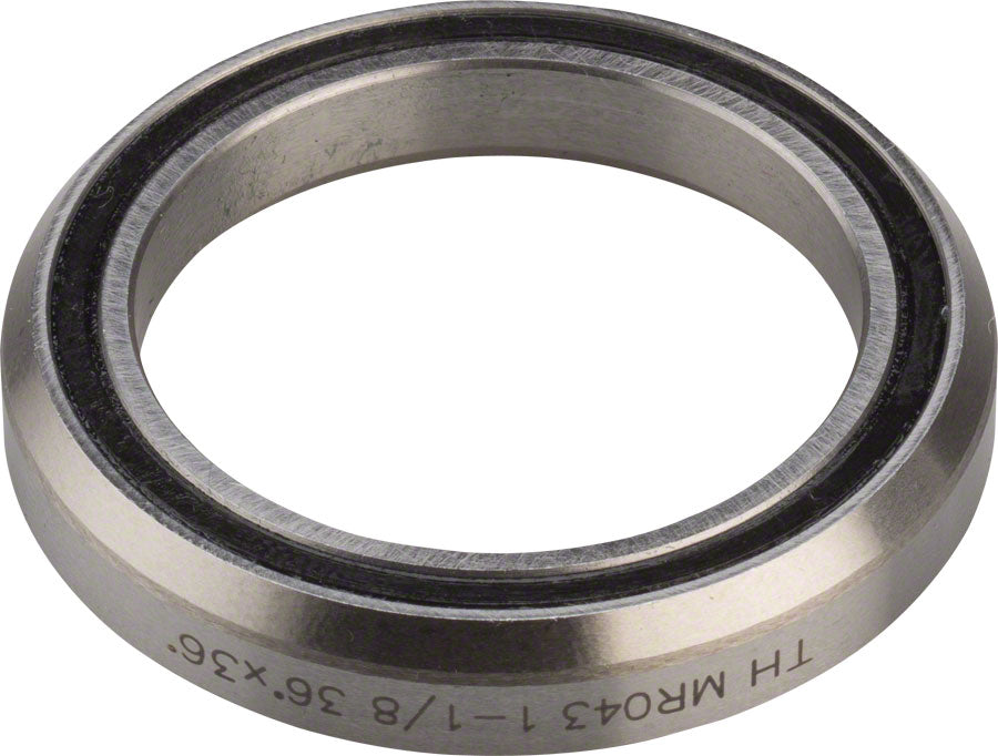 FSA Micro ACB 36 x 36d 1-1/8" MR049 Black