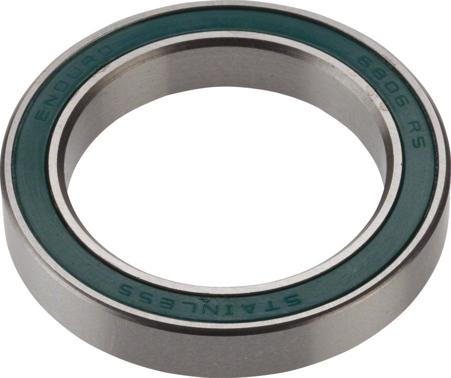 Enduro Stainless Steel Bearing