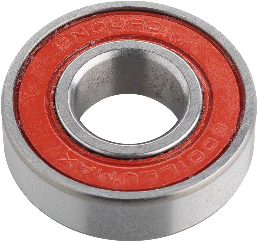 Enduro MAX-Type Cartridge Bearings