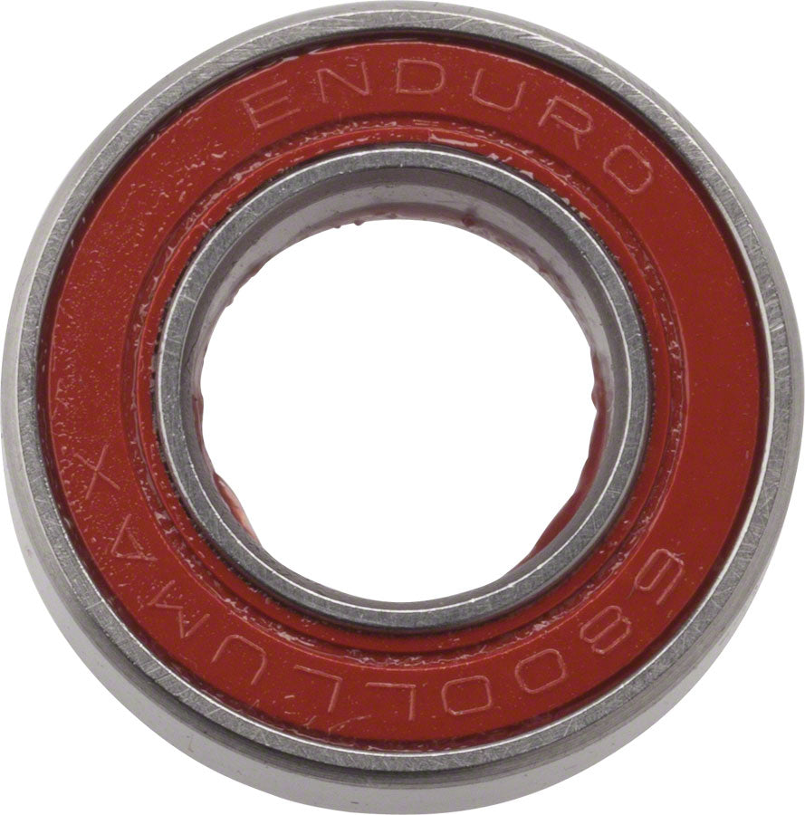 Enduro MAX-Type Cartridge Bearings