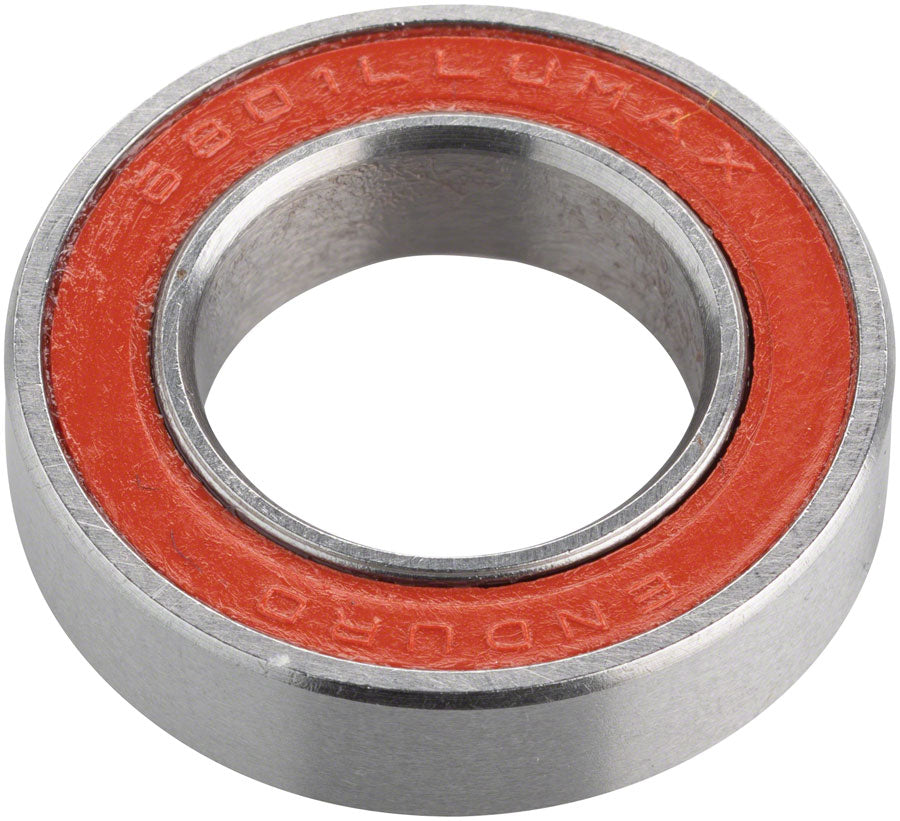 Enduro MAX-Type Cartridge Bearings