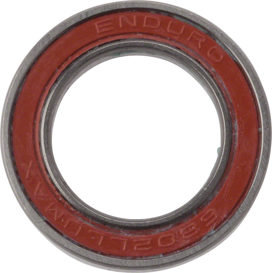 Enduro MAX-Type Cartridge Bearings