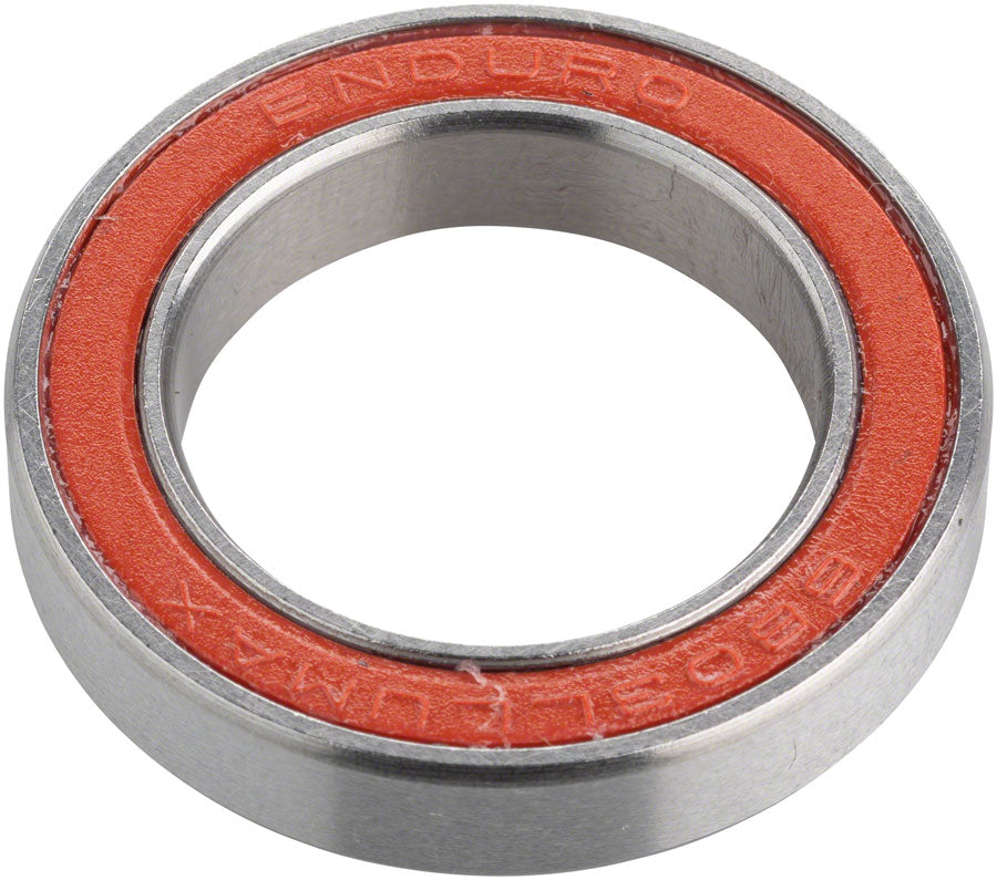 Enduro MAX-Type Cartridge Bearings