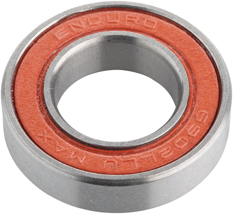 Enduro MAX-Type Cartridge Bearings