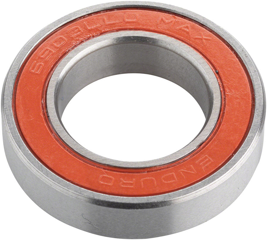 Enduro MAX-Type Cartridge Bearings