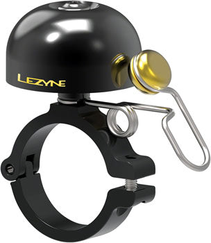 Lezyne Classic Hard Mount Bell