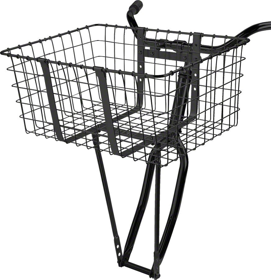 Wald 157 Front Giant Delivery Basket