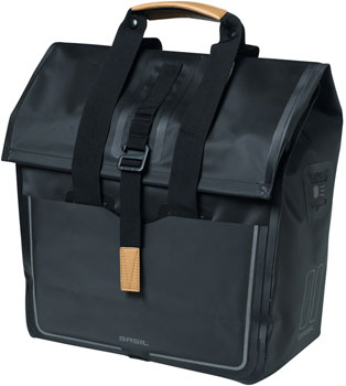 Basil Urban Dry Shopper Pannier