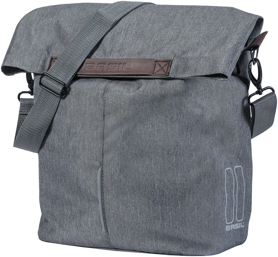 Basil City Shopper Pannier