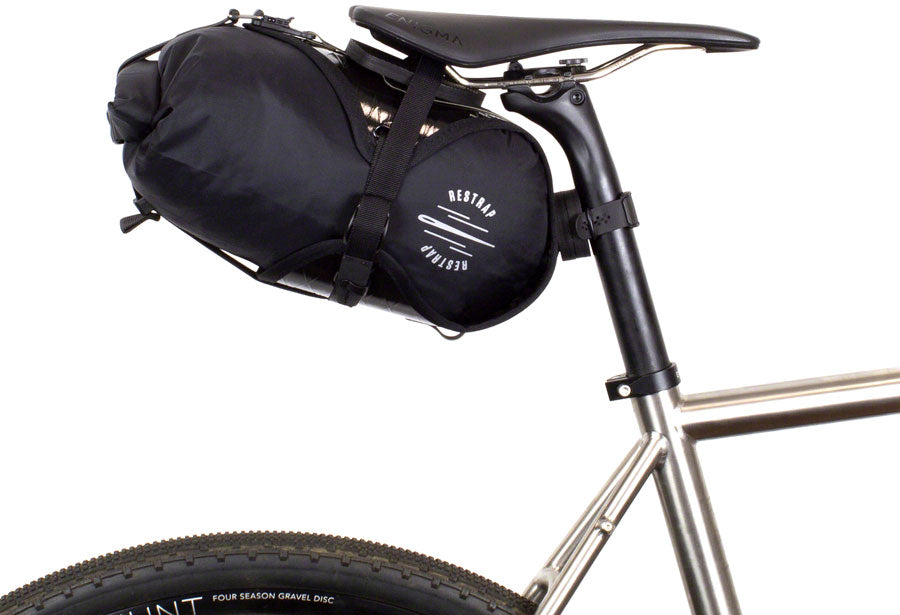 Restrap Race Saddle Bag