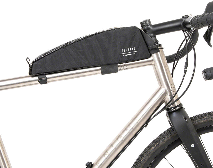 Restrap Race Top Tube Bag