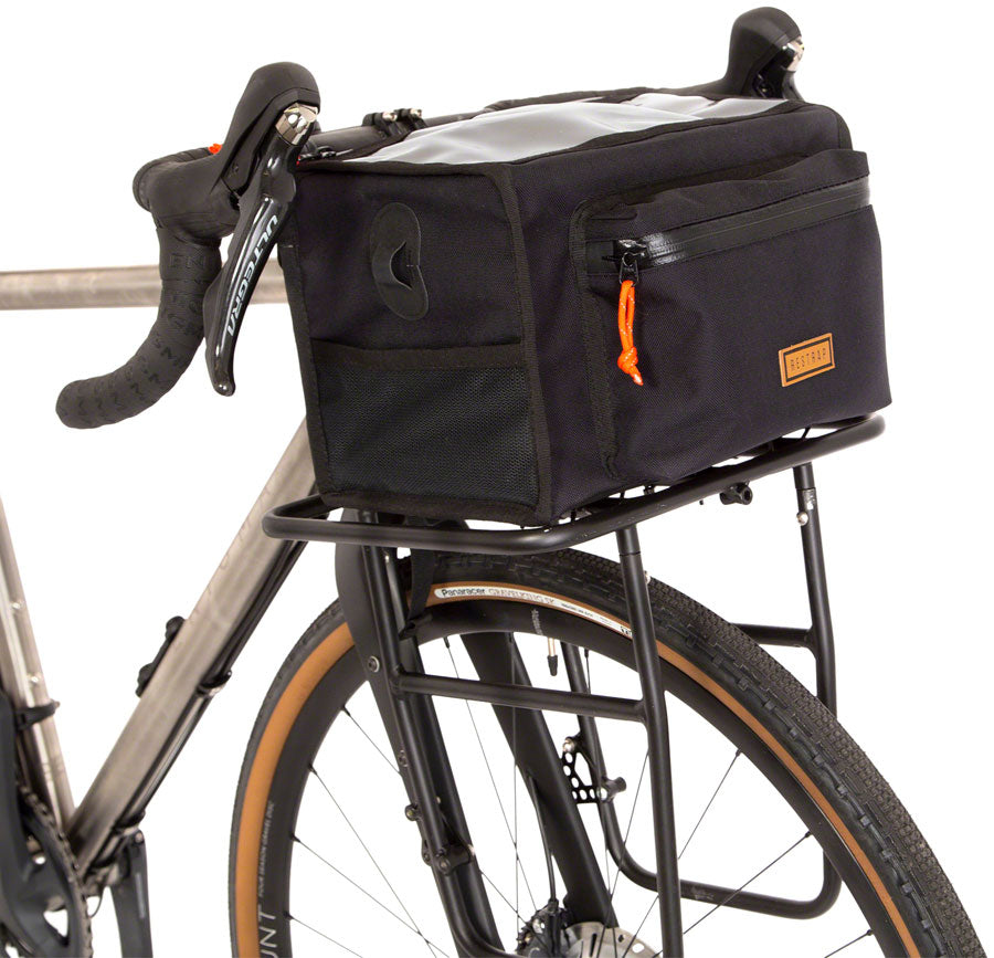 Restrap Rando Rack Bag