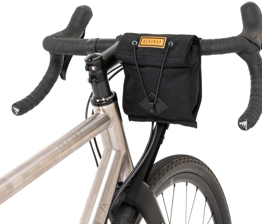 Restrap Tech Handlebar Bag