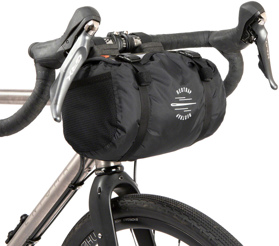 Restrap Race Handlebar Bag