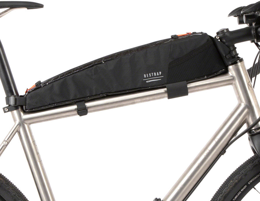 Restrap Race Top Tube Bag