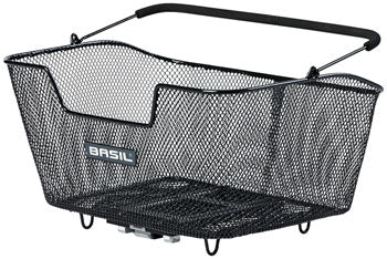 Basil Base M MIK Rear Basket