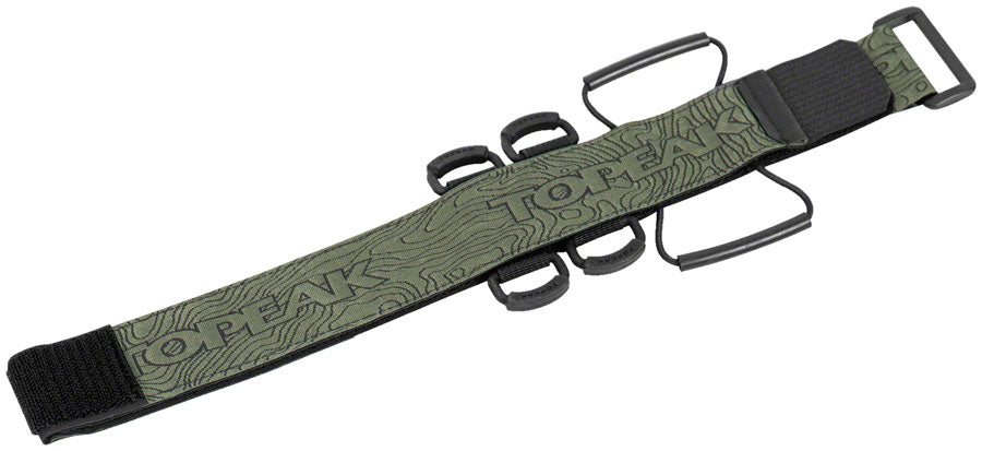 Topeak Elementa Tool Strap