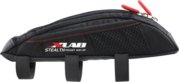 XLAB Stealth Pocket 400 XP Frame Bag