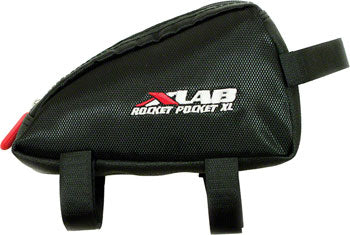 XLAB Rocket Pocket XL Top Tube/ Stem Bag