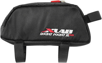 XLAB Rocket Pocket XL Plus Top Tube Bag