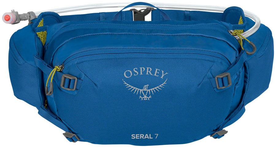 Osprey Seral 7 Lumbar Pack