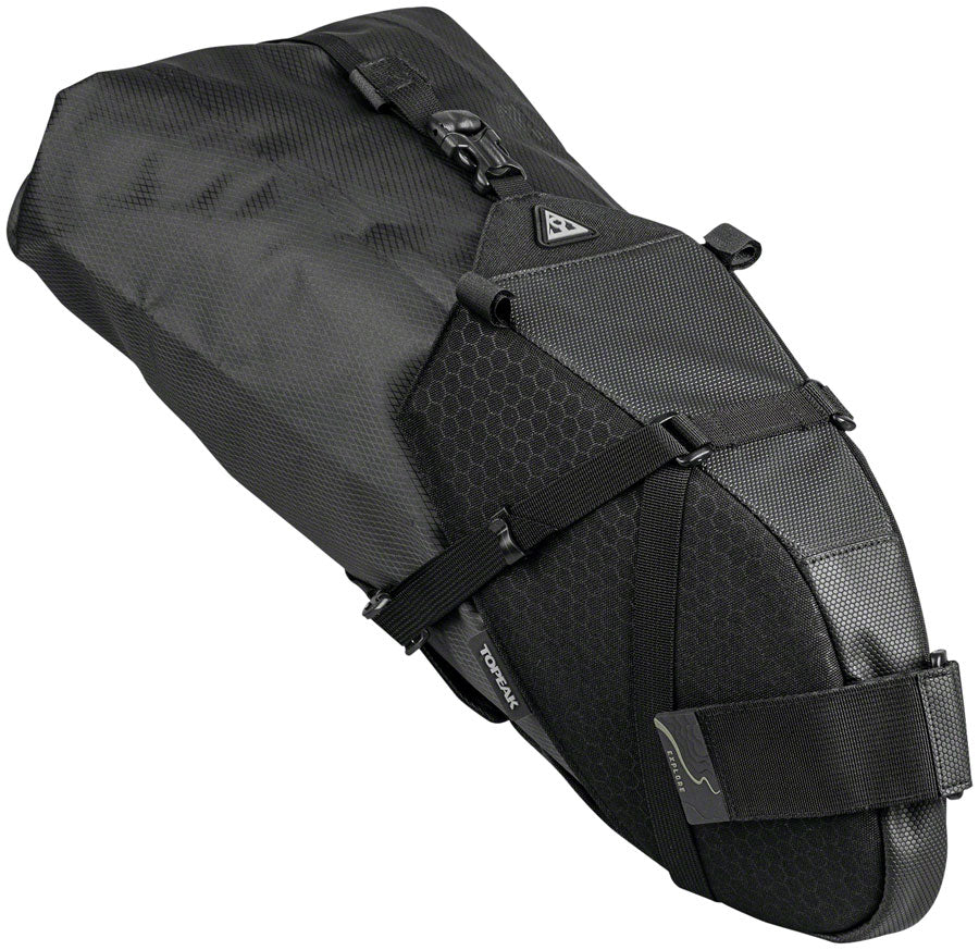 Topeak Backloader X Saddle Bag