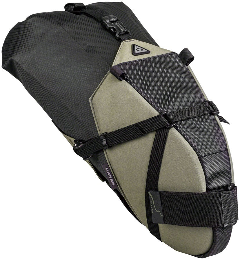 Topeak Backloader X Saddle Bag