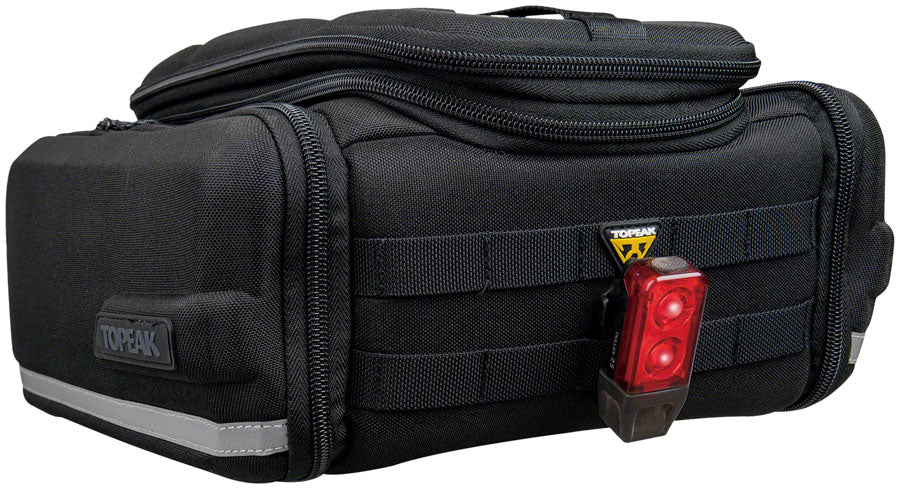 Topeak E-Xplorer Trunk Bag