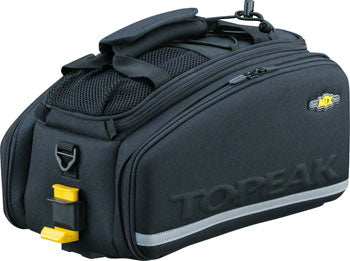 Topeak MTX Trunkbag EXP: Black