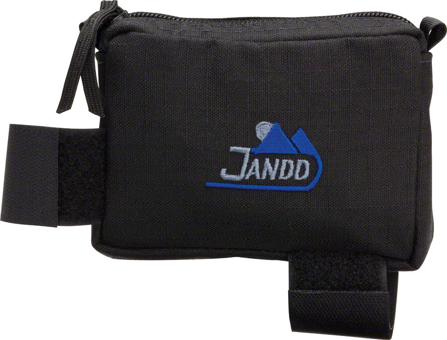 Jandd Top Tube/ Stem Bag