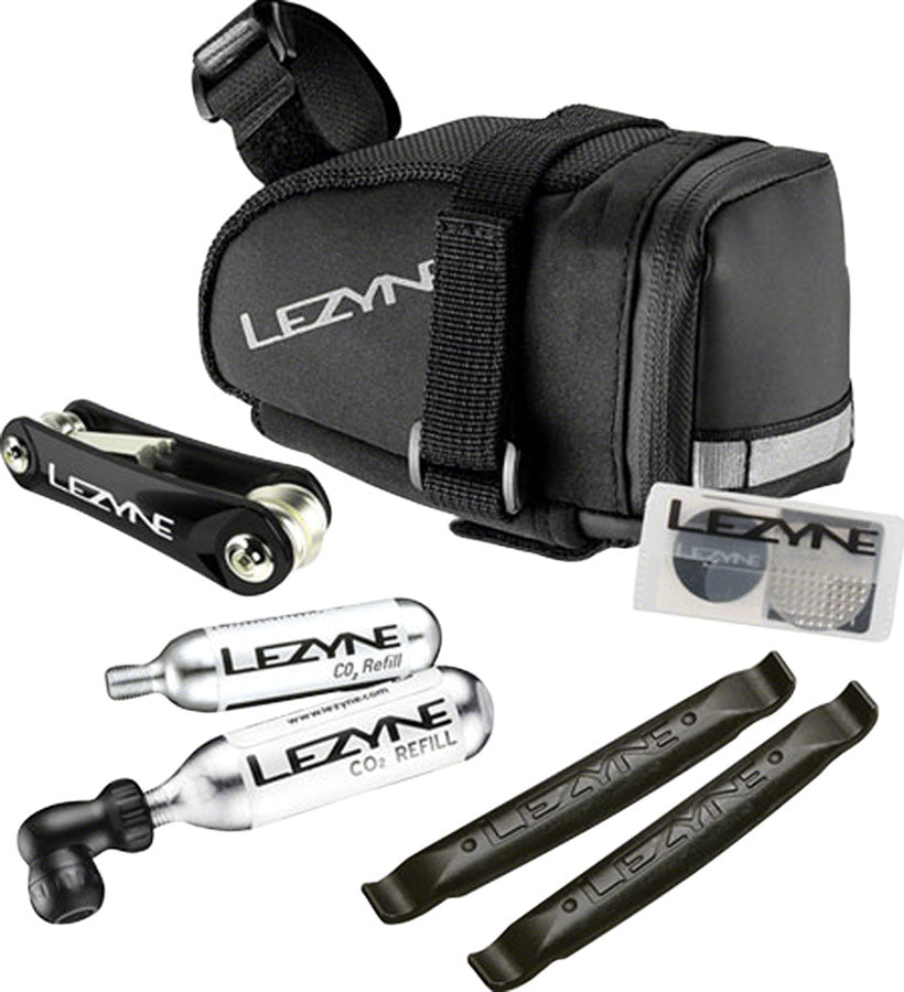 Lezyne M-Caddy Seat Bag