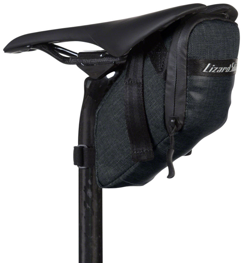 Lizard Skins Mega Cache Saddle Bag