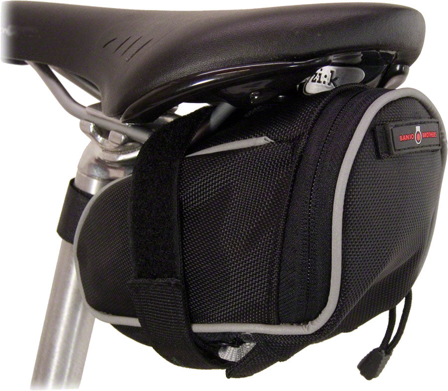 Banjo Brothers Seat Bag Deluxe