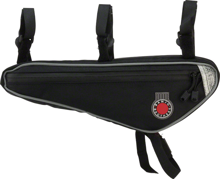 Banjo Brothers Frame Pack