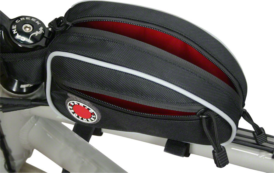 Banjo Brothers Top Tube Bag