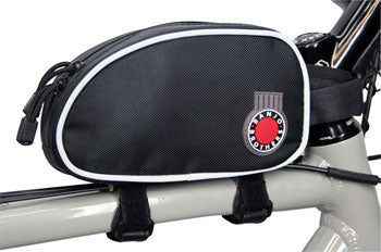 Banjo Brothers Top Tube Bag