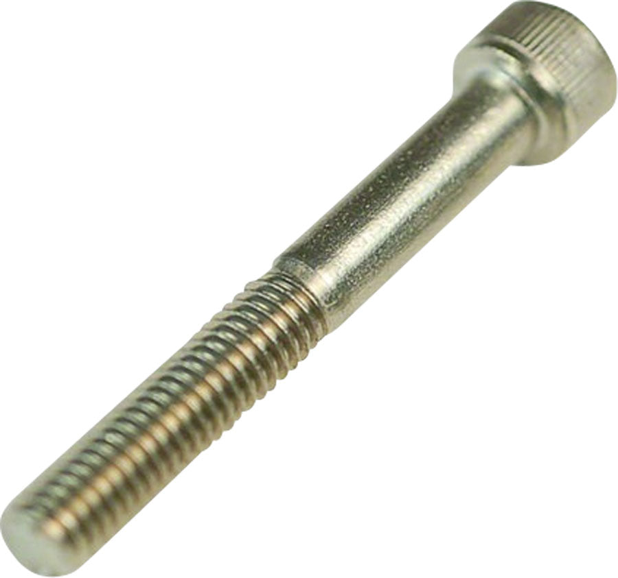 Wheels Manufacturing Socket Head Cap Screw Stainless Steel