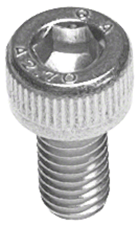 Stainless Socket Cap Head Bolt