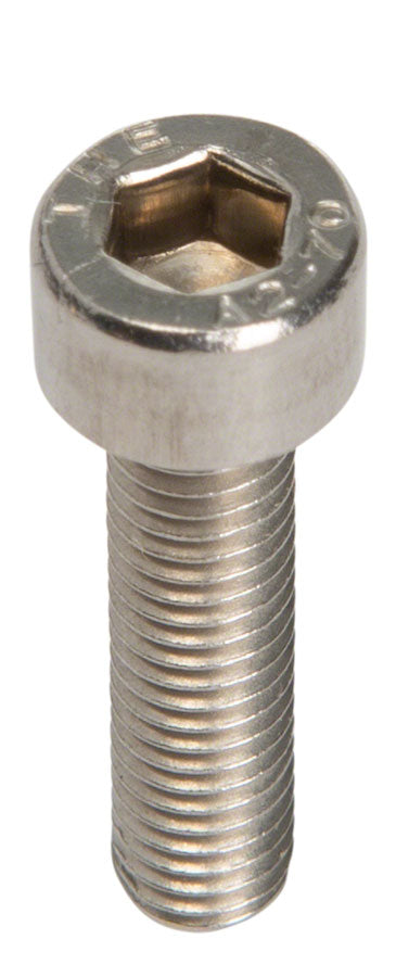 Stainless Socket Cap Head Bolt