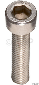 Stainless Socket Cap Head Bolt