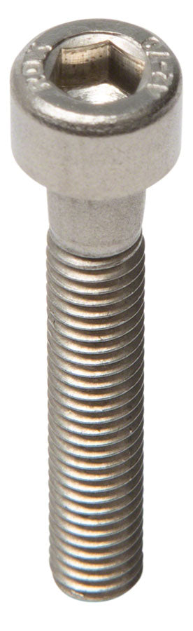 Stainless Socket Cap Head Bolt