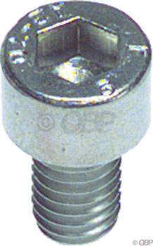 Stainless Socket Cap Head Bolt