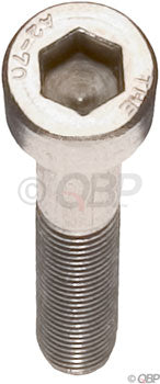 Stainless Socket Cap Head Bolt