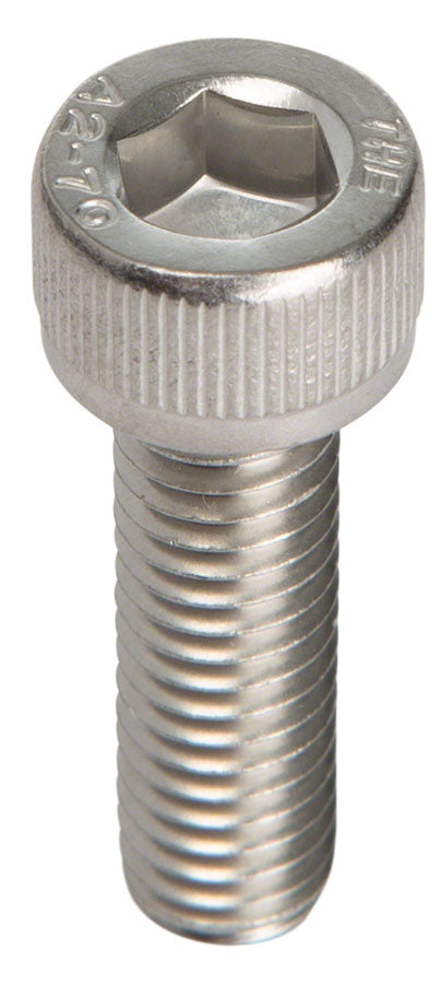 Stainless Socket Cap Head Bolt